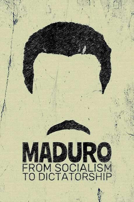 Maduro: From Socialism to Dictatorship